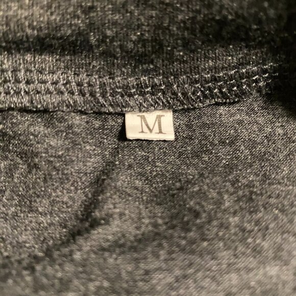 Johnny Cash Men's Man in Black T-shirt Size Medium - Picture 4 of 5